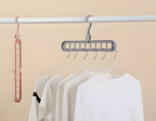 Space Saving Hangers – 15 Pack